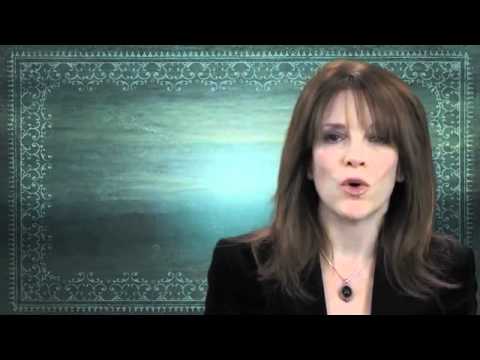 A Course in Weight Loss, Chapter 7 ~ Marianne Williamson : Spiritual Lessons  : Video
