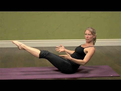 Activate your Core, Yoga : Yoga  : Video