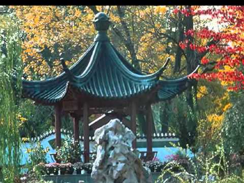 angels’ voices Chinese meditation music : Meditation Music  : Video