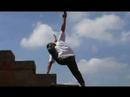 ashtanga yoga demo : Yoga  : Video