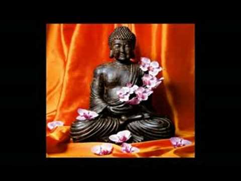 Buddhist Meditation Music Zen Garden : Meditation Music  : Video
