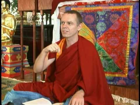 Discovering Buddhism – How to Meditate Part 2 : How to Meditate  : Video