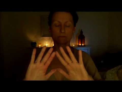 Distance healing and blessing using Reiki and Aka Dua energies – Clearing & Alignment : Reiki  : Video