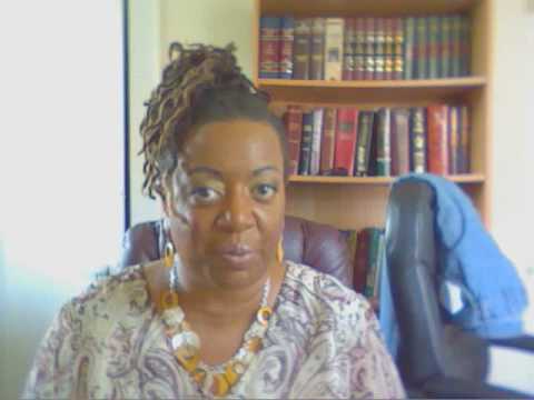 Ending a friendship-Spiritual Lessons for My Sisters : Spiritual Lessons  : Video