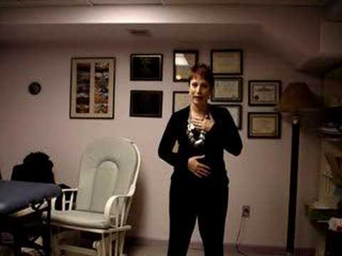 Energy Exercises by a Reiki Master Practitioner #1 : Reiki  : Video