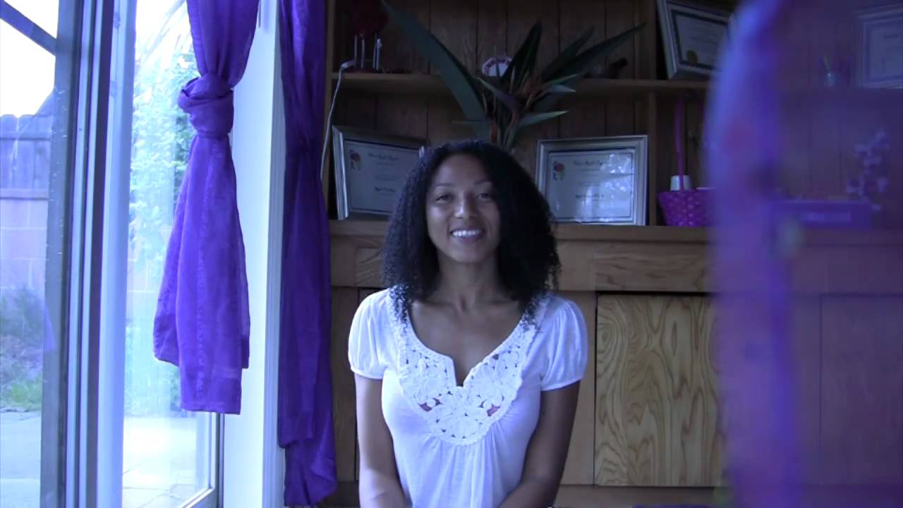 Energy Healing – What is REIKI? : Reiki  : Video