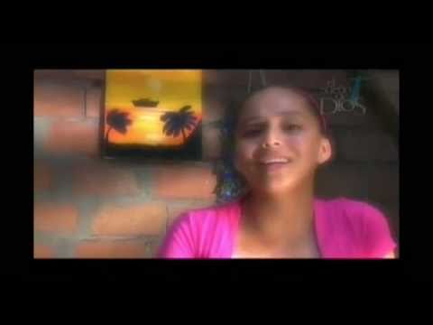 ENGLISH voice over: 23 Horas Muerta, Angelica Zambrano (FULL) : Spiritual Lessons  : Video