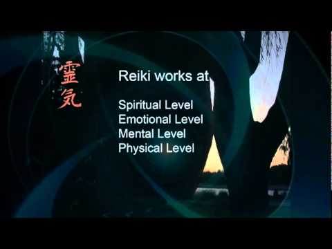 Episode 1 What is Reiki? : Reiki  : Video