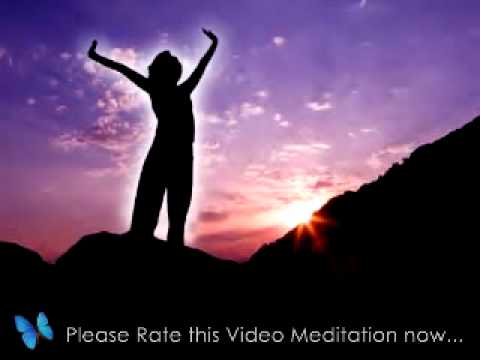 Guided Meditation | Awaken Your Spirit : Meditation  : Video