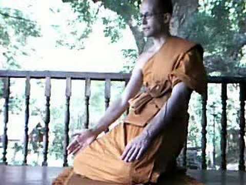 How To Meditate III – Prostration (Old) : How to Meditate  : Video