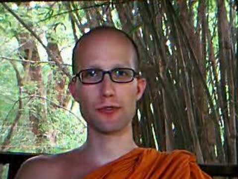 How To Meditate V – In Daily Life (Old) : How to Meditate  : Video