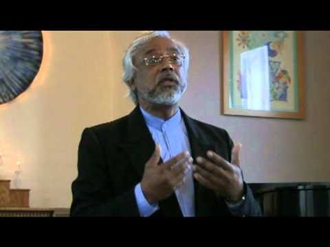 Jamal Rahman “Knowledge of the Heart: The Power to Shift Heaven and Earth” : Spiritual Lessons  : Video