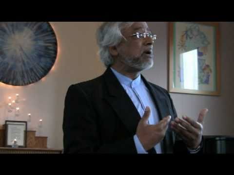 Jamal Rahman “What is a mosque? What is true prayer?” : Spiritual Lessons  : Video