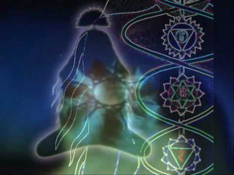 Jasmuheen’s basic Love Breath Meditation (with Music) : Meditation Breathing  : Video
