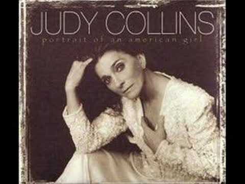 Judy Collins- Singing Lessons : Spiritual Lessons  : Video