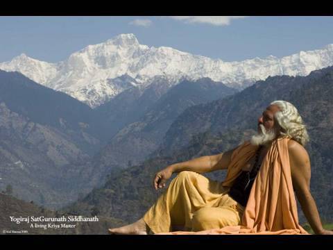 Kriya Yoga Lesson 1 of 3: Kriya Yoga Physics Nowhere NowHere : Spiritual Lessons  : Video