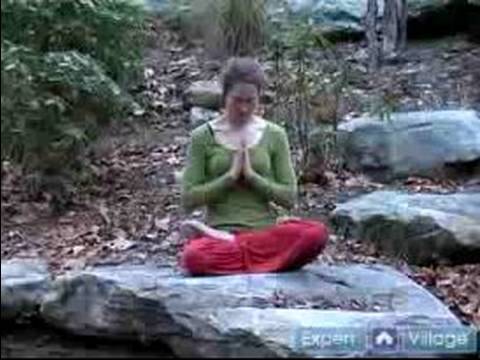Kundalini Yoga for Beginners : When & How to Meditate in Kundalini Yoga & Meditation : How to Meditate  : Video