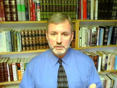 Learn Greek Free Lesson 4: The Word : Spiritual Lessons  : Video