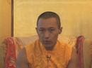 Learning to Meditate – Sakyong Mipham Rinpoche. -Shambhala : How to Meditate  : Video
