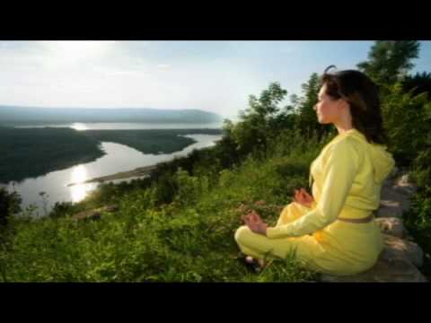 Master Reiki Meditation Music, Calm Abiding Music Therapy, Out Of Body Experience : Meditation Music  : Video