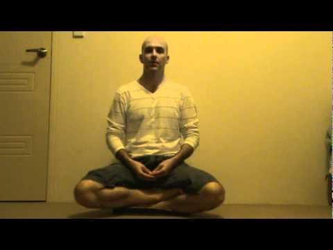 Meditation Basics to Enable You to Uncover Your Inner Peace
