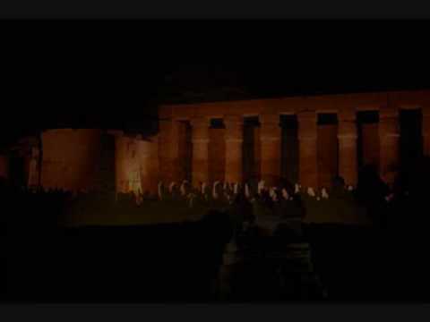 Meditation Music of Ancient Egypt (1 of 9) : Meditation Music  : Video