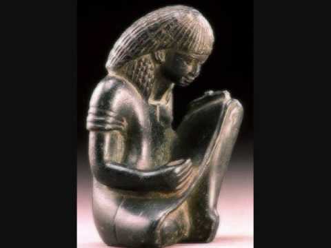 Meditation Music of Ancient Egypt (2 of 9) : Meditation Music  : Video