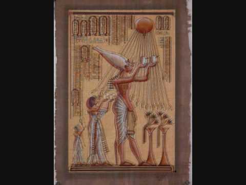 Meditation Music of Ancient Egypt (7 of 9) : Meditation Music  : Video