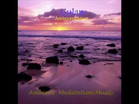 Meditation music. Relaxation. Ambient & Floating Sounds : Meditation Music  : Video