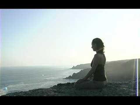 Meditation w/ Anusara Yogi Bridget Woods Kramer – omshop.com : Meditation  : Video