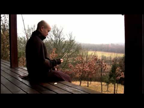 Pebble for your pocket Meditation : Meditation  : Video