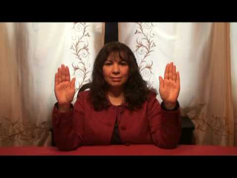 Reiki for Abundance from Lourdes : Reiki  : Video