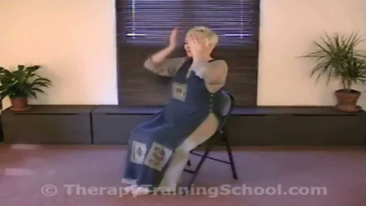 Reiki Healing Techniques : Reiki  : Video