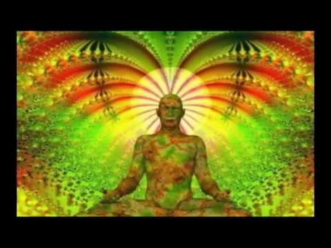 Reiki Music Master Meditation Music Therapy Out Of Body Experience : Meditation Music  : Video