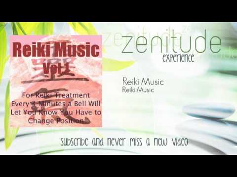 Reiki Music – Reiki Music – ZenitudeExperience : Reiki  : Video