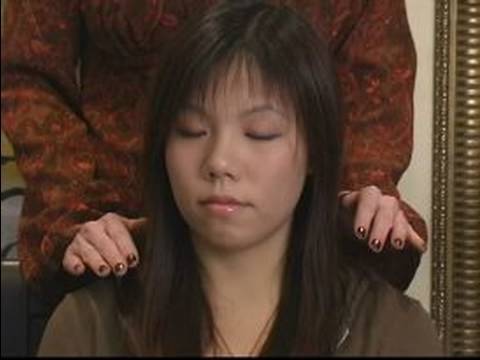 Reiki The Japanese Art of Healing : Practicing Reiki with Others : Reiki  : Video