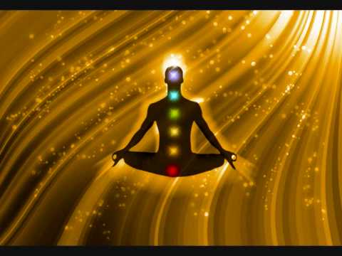 Relaxation And Meditation Music With Hidden Theta Brain Wave Stimulators! : Meditation Music  : Video