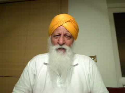 Satguru Angad Dev Ji’s Product were twice born Sikhs suitable for spiritual lessons. : Spiritual Lessons  : Video