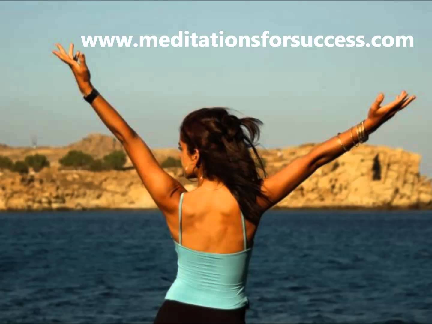 Self-Esteem Meditation : Meditation  : Video