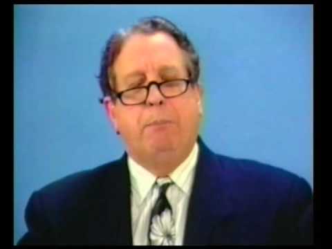 Spiritual Preparation 1-Billy Cole Lesson 1 Part 1 of 10.flv : Spiritual Lessons  : Video