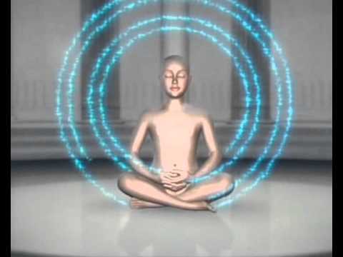 Spiritual Reality ( Meditation) Part 1 of 4 : Meditation  : Video