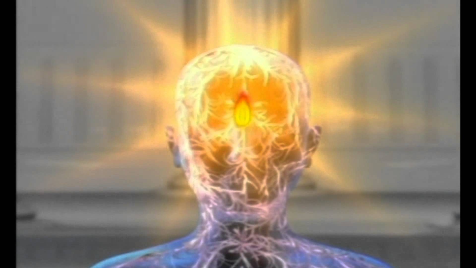 Spiritual Reality Power Of Meditation : Meditation  : Video