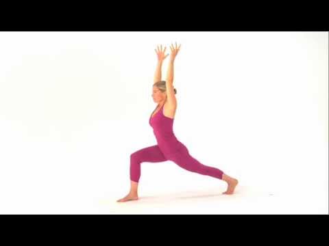 Steady as She Goes: Home Practice from Yoga Journal : Yoga  : Video