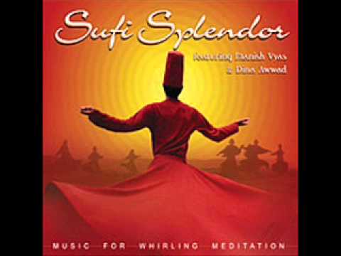 Sufi Meditation Music – Allaho Akbar, Ya Rahimo Ya Rahman.wmv : Meditation Music  : Video