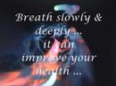 The Breath of Life : Meditation Breathing  : Video