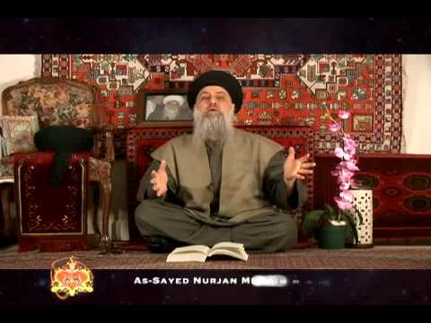 The Sufi Meditation Center: Importance of the Breath part 2 : Meditation Breathing  : Video