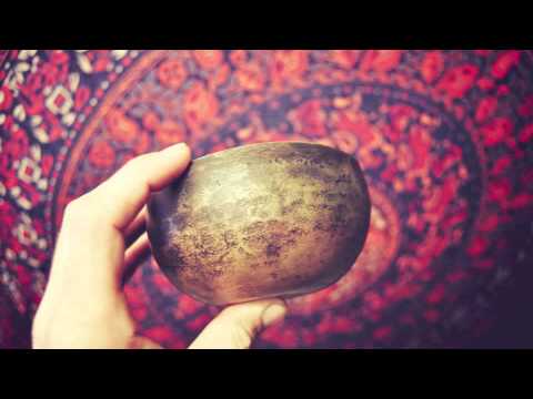 Tibetan Singing Bowl Meditation: Session 7 : Meditation  : Video