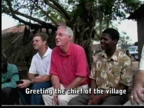 Togo Mission Trip- West Africa 10/21-11/1 : Spiritual Lessons  : Video