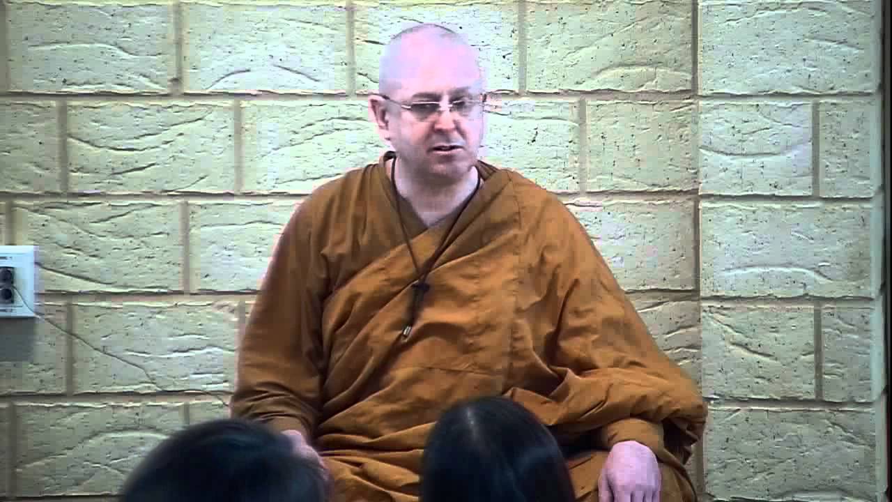 Video : 2. Intro to meditation retreat & how to meditate
