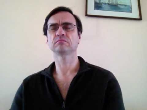 Video : 42 min. Guided Meditation Breathing into the Body & Loving Kindness : Meditation Breathing